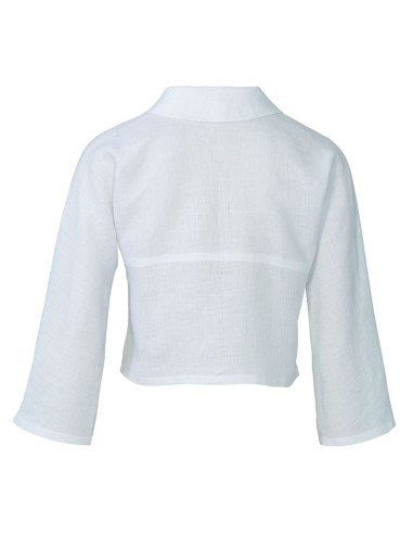 Molde de blusa - Burda 5887