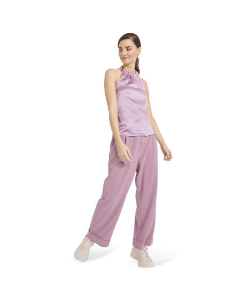 Molde de top - Burda 5891