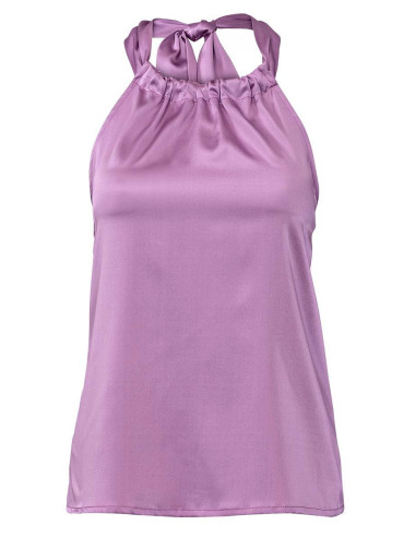 Molde de top - Burda 5891
