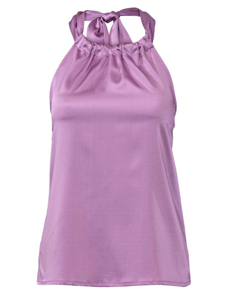 Molde de top - Burda 5891