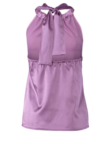Molde de top - Burda 5891