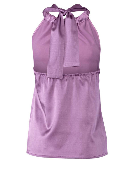 Molde de top - Burda 5891