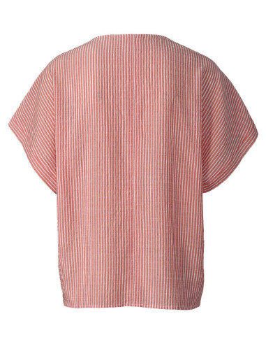 Molde de vestido e túnica - Burda 5894