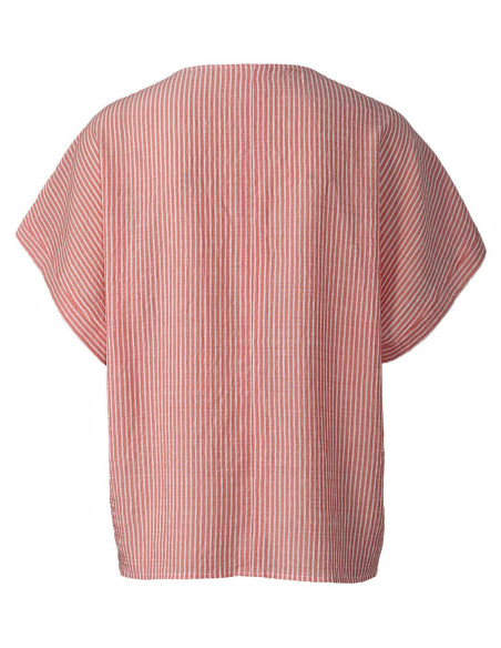 Molde de vestido e túnica - Burda 5894