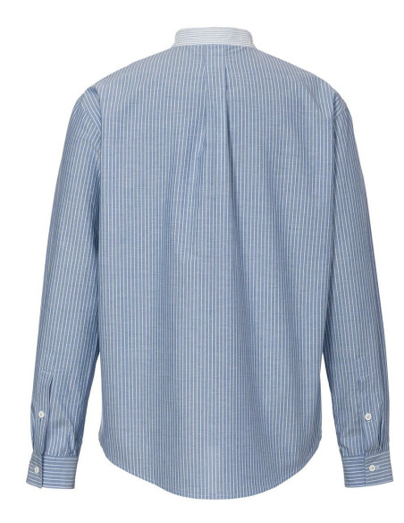 Molde de camisa - Burda 5895