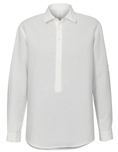 Molde de camisa - Burda 5895