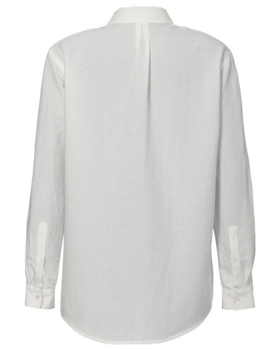 Molde de camisa - Burda 5895