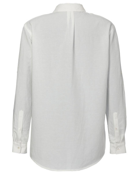 Molde de camisa - Burda 5895