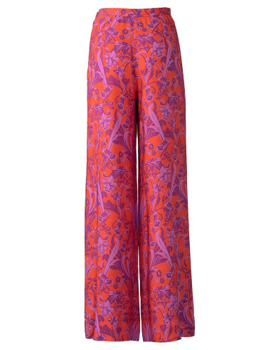Molde de calça - Burda 5898