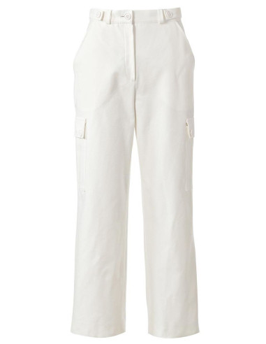 Molde de calça - Burda 5902