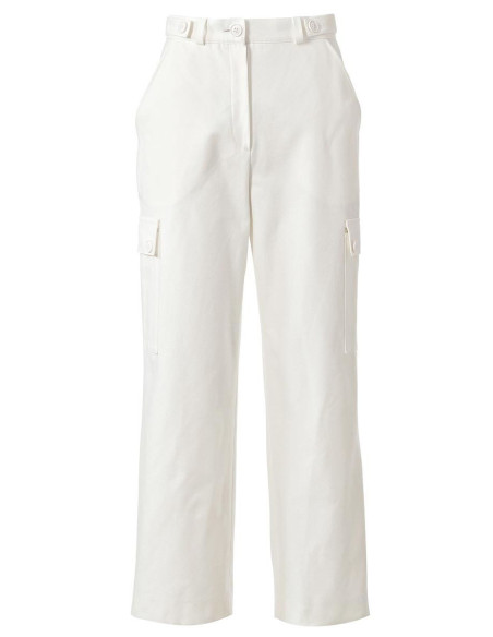 Molde de calça - Burda 5902