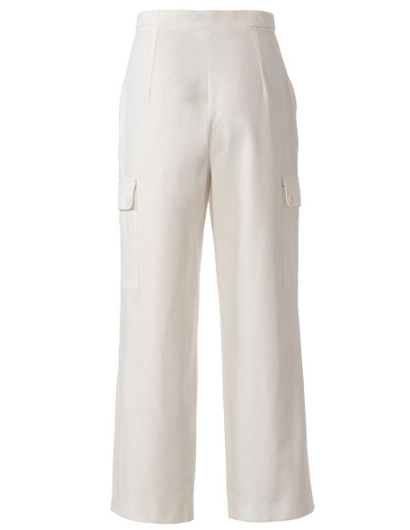 Molde de calça - Burda 5902