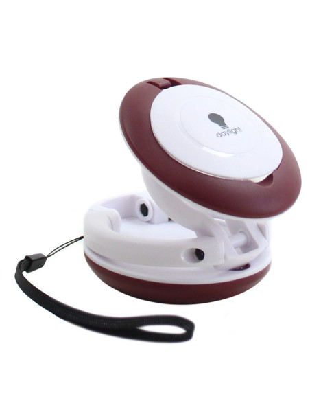 Lupa luminosa LED YoYo Daylight