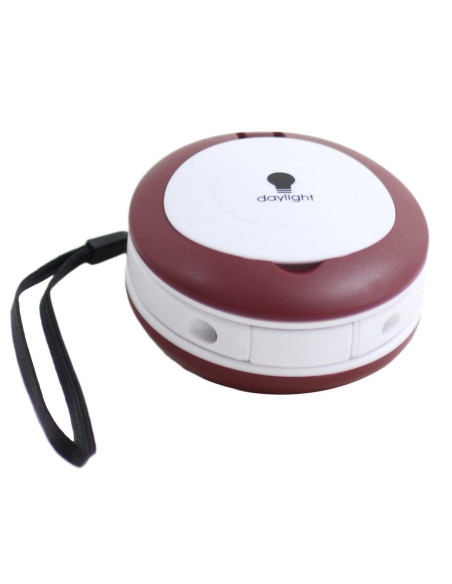 Lupa luminosa LED YoYo Daylight