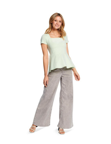 Molde de blusa - Burda 5908