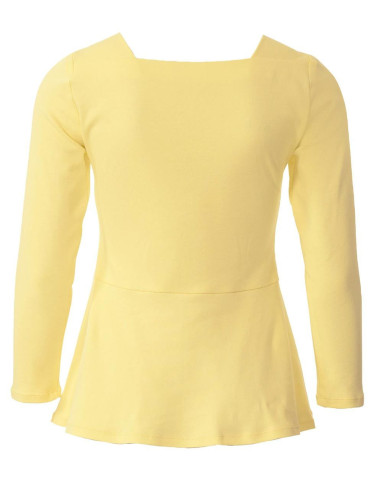 Molde de blusa - Burda 5908