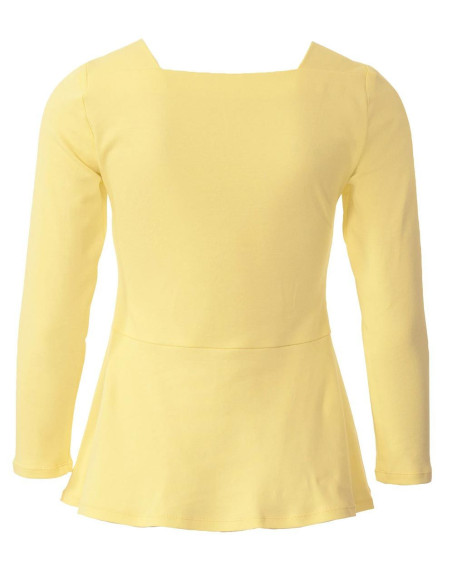 Molde de blusa - Burda 5908