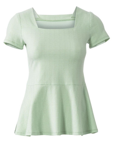 Molde de blusa - Burda 5908