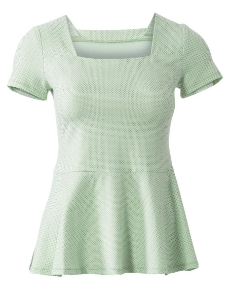 Molde de blusa - Burda 5908