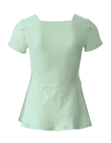 Molde de blusa - Burda 5908