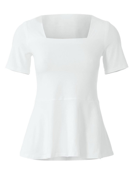 Molde de blusa - Burda 5908