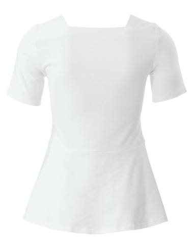 Molde de blusa - Burda 5908