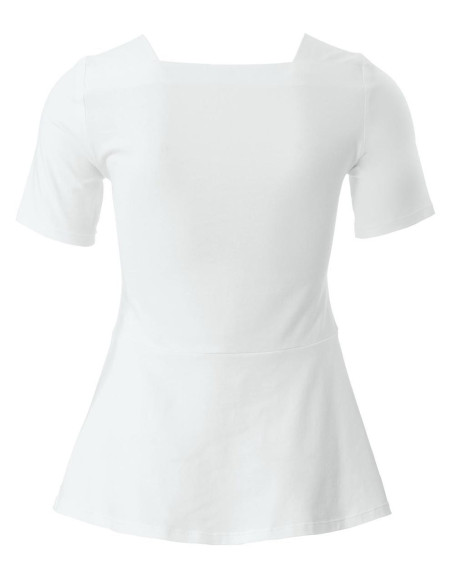 Molde de blusa - Burda 5908