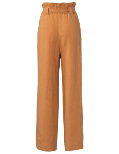 Molde de calça - Burda 5912