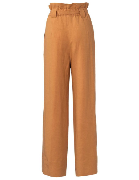 Molde de calça - Burda 5912