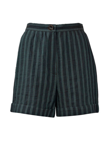 Molde de calça - Burda 5912