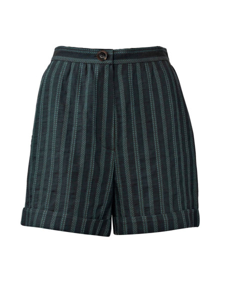 Molde de calça - Burda 5912