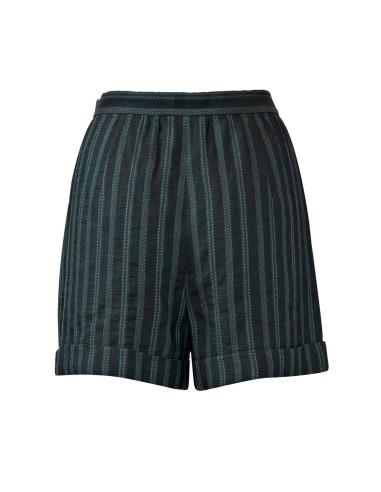 Molde de calça - Burda 5912
