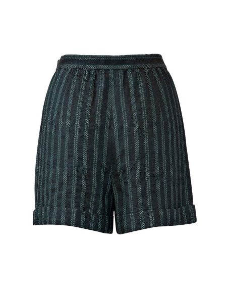 Molde de calça - Burda 5912