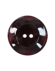 Tubo de 3 botões 2 furos - 22 mm