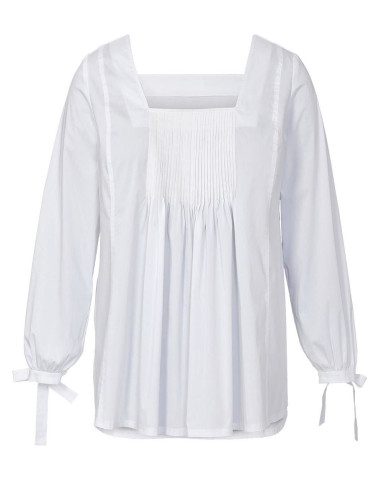 Molde de vestido e túnica - Burda 5917