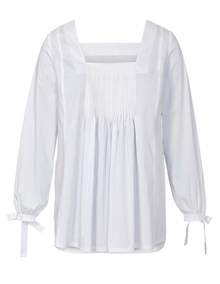 Molde de vestido e túnica - Burda 5917