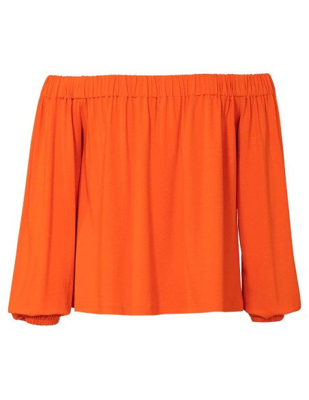 Molde de vestido e blusa - Burda 5920