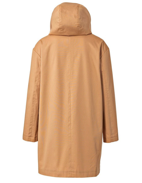 Molde de parka - Burda 5923