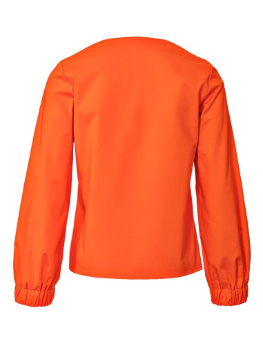 Molde de blusa - Burda 5924
