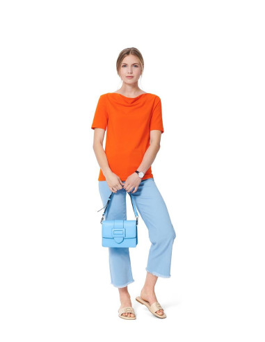 Molde de T-shirt - Burda 5926