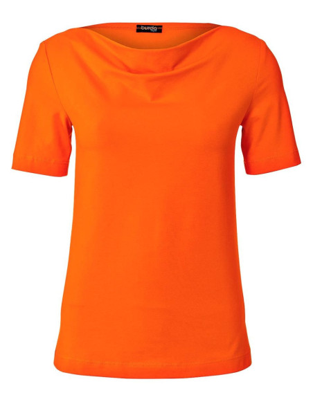 Molde de T-shirt - Burda 5926