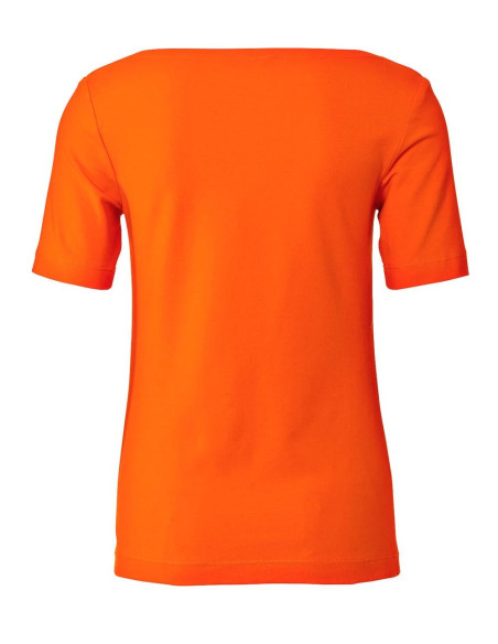 Molde de T-shirt - Burda 5926