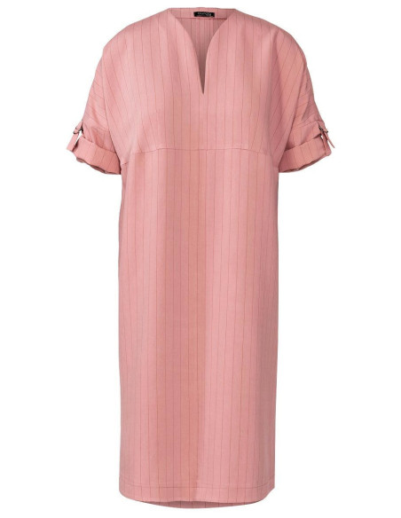 Molde de vestido e blusa - Burda 5934