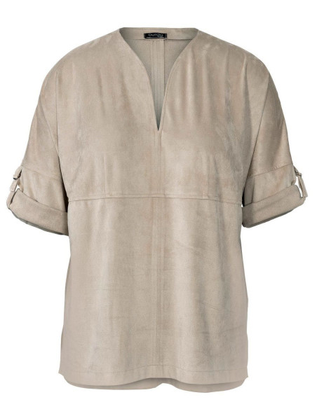 Molde de vestido e blusa - Burda 5934