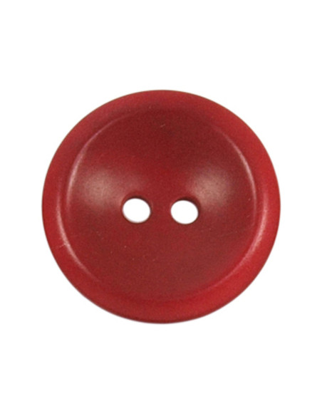Tubo de 3 botões 2 furos - 22 mm
