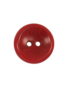 Tubo de 4 botões de 2 furos - 18 mm