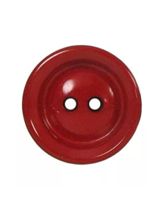 Tubo de 3 botões 2 furos - 22 mm