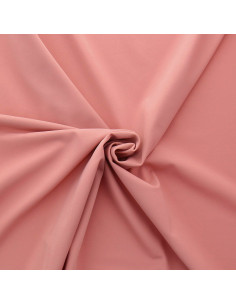 Tecido lycra para fato de banho - Rosa velho
