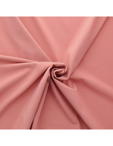 Tecido lycra para fato de banho - Rosa velho