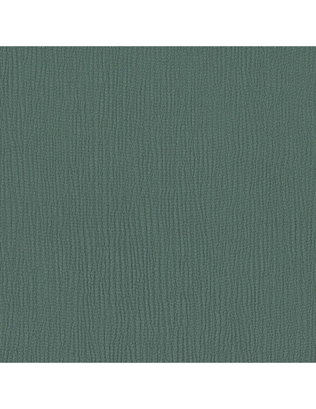 Tecido crepe marroquino de viscose Laurier - La Maison Naïve